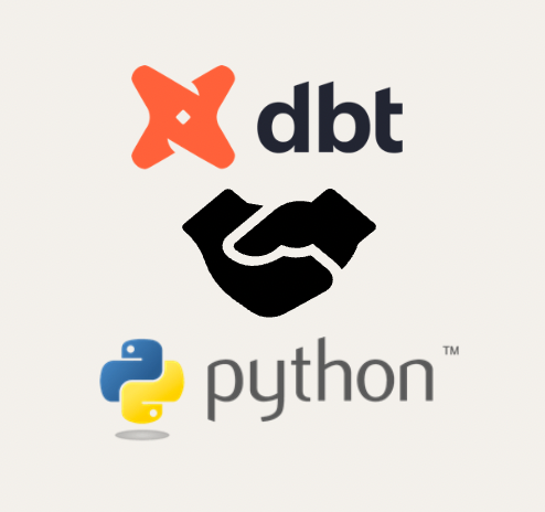 Your best Bet: Effortless MLOps with Python Models in dbt :: PyData ...